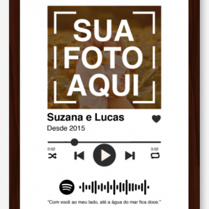 quadro personalizado